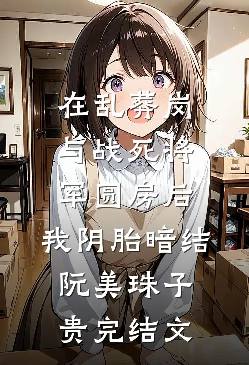在乱葬岗与战死将军圆房后，我阴胎暗结阮美珠子贵完结文