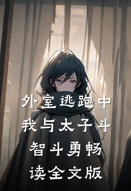 外室逃跑中：我与太子斗智斗勇畅读全文版