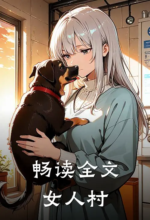 畅读全文女人村