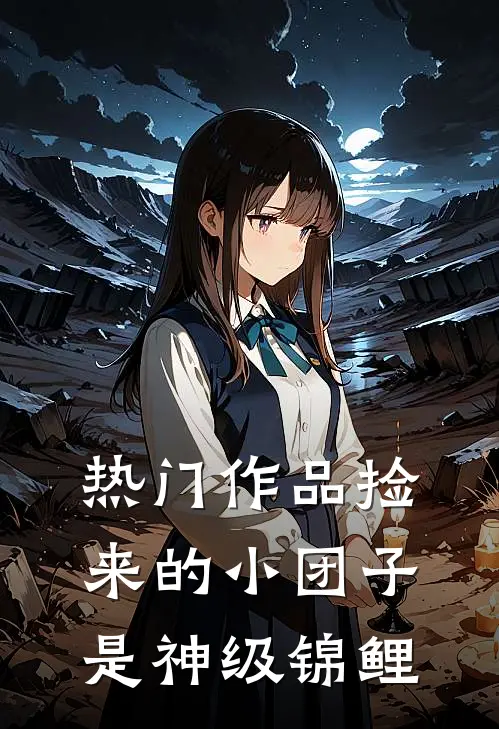 热门作品捡来的小团子是神级锦鲤