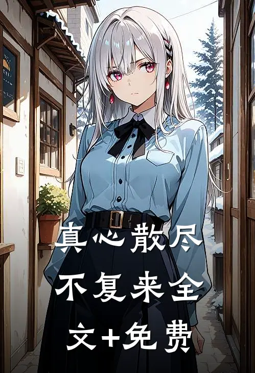 真心散尽不复来全文+免费