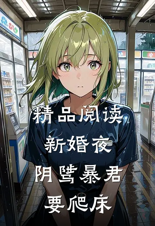 精品阅读新婚夜，阴骘暴君要爬床