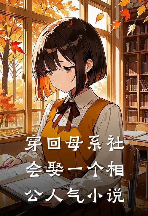 穿回母系社会·娶一个相公人气小说