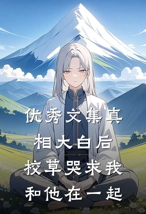 优秀文集真相大白后，校草哭求我和他在一起