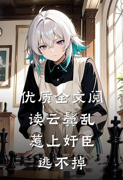 优质全文阅读云鬓乱:惹上奸臣逃不掉