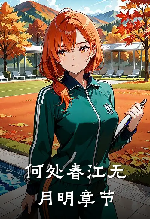 何处春江无月明章节