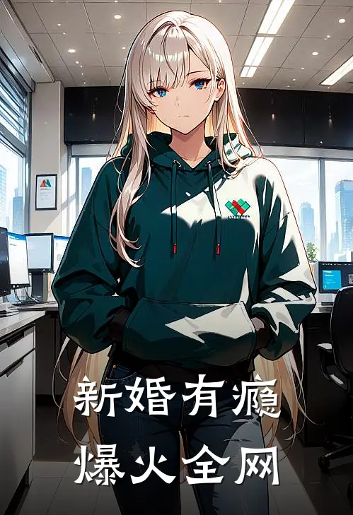 新婚有瘾爆火全网