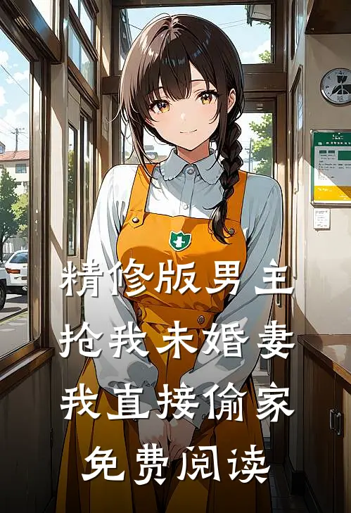精修版男主抢我未婚妻,我直接偷家免费阅读