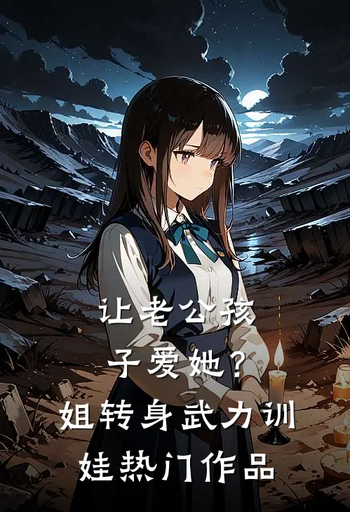 让老公孩子爱她？姐转身武力训娃热门作品