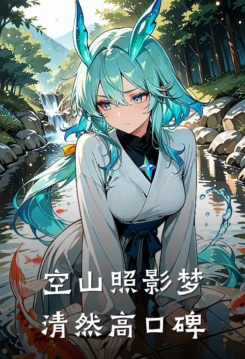 空山照影梦清然高口碑
