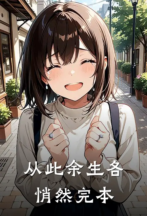 从此余生各悄然完本