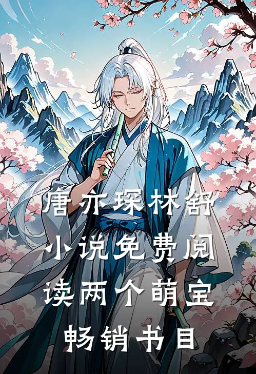 唐亦琛林舒小说免费阅读两个萌宝畅销书目