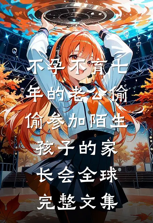 不孕不育七年的老公偷偷参加陌生孩子的家长会全球完整文集