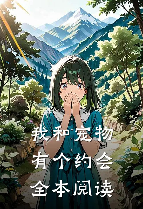 我和宠物有个约会全本阅读