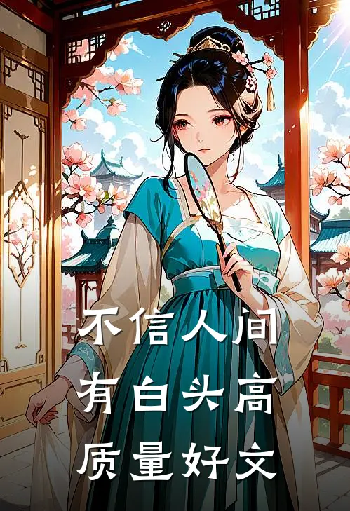 不信人间有白头高质量好文