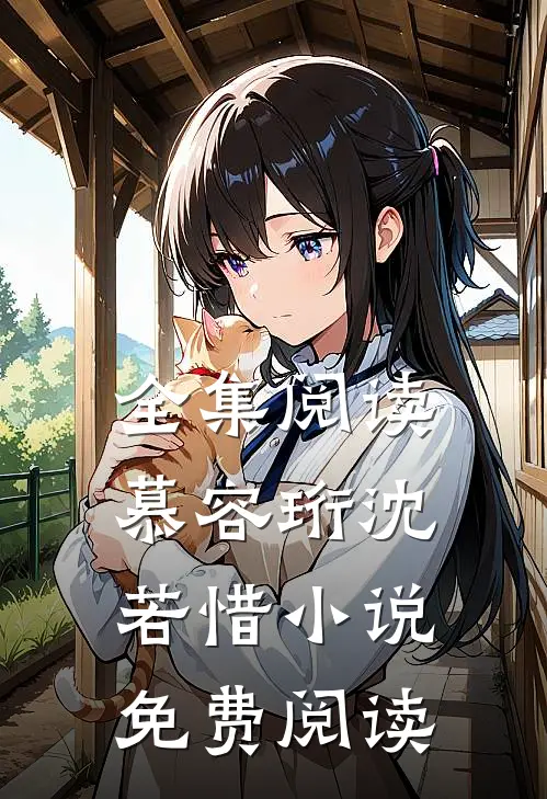 全集阅读慕容珩沈若惜小说免费阅读