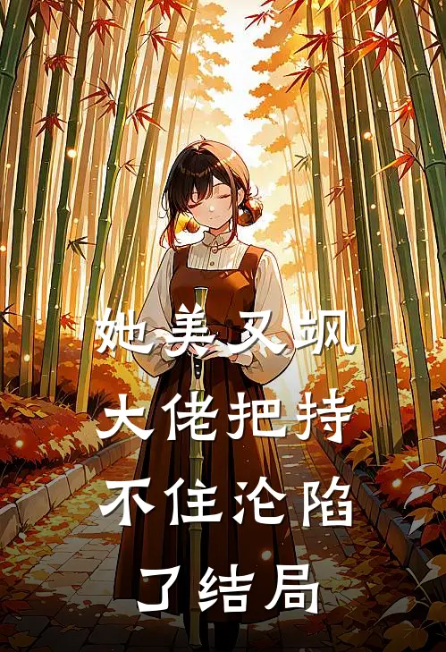 她美又飒，大佬把持不住沦陷了结局