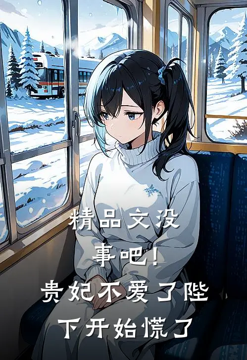 精品文没事吧！贵妃不爱了，陛下开始慌了