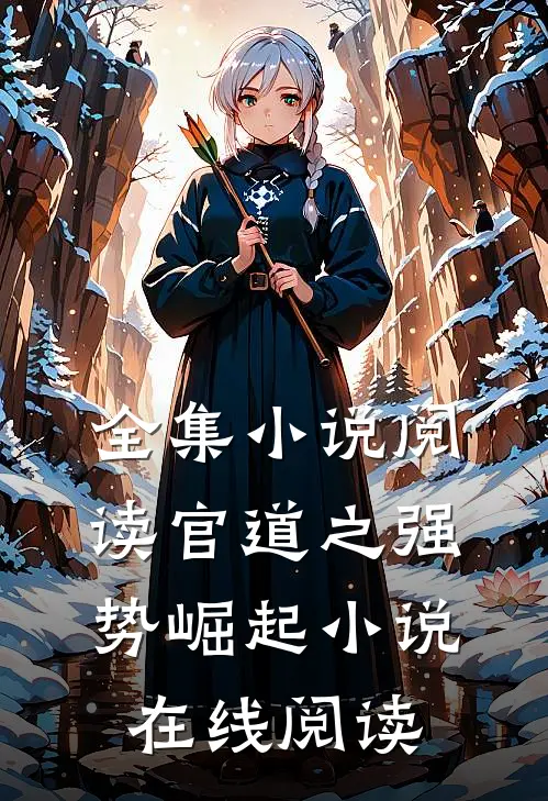 全集小说阅读官道之强势崛起小说在线阅读