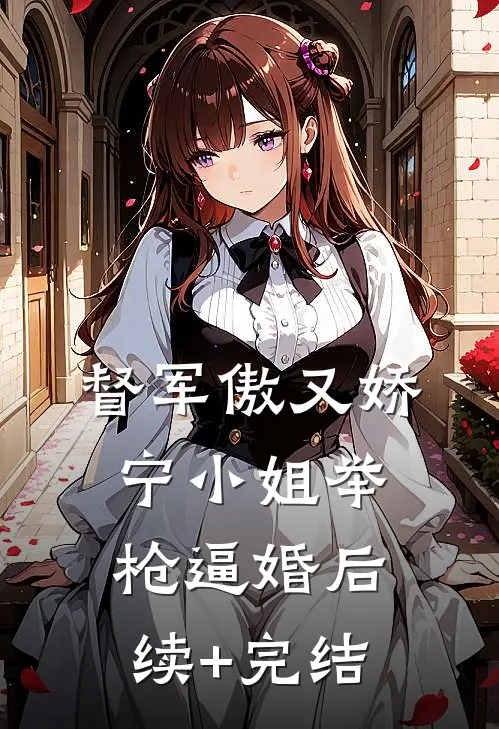 督军傲又娇，宁小姐举枪逼婚后续+完结