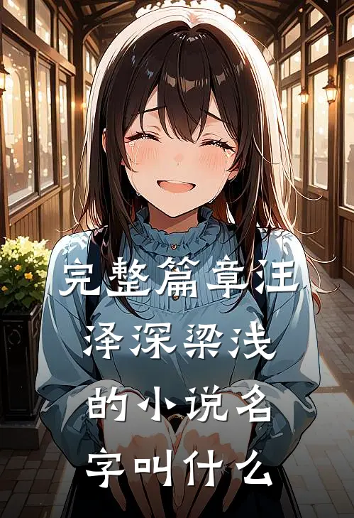 完整篇章汪泽深梁浅的小说名字叫什么
