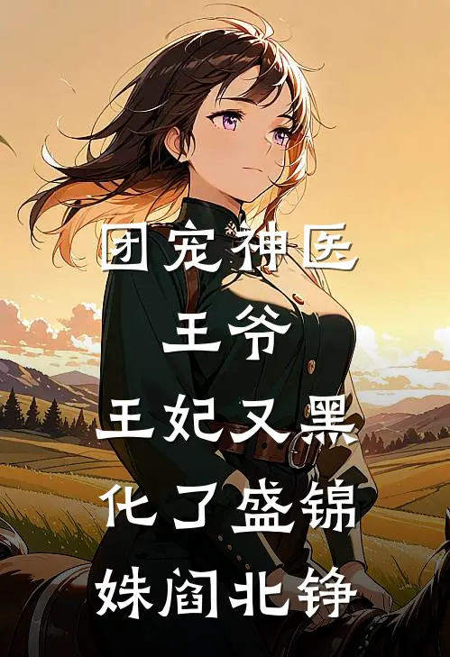 团宠神医：王爷，王妃又黑化了盛锦姝阎北铮