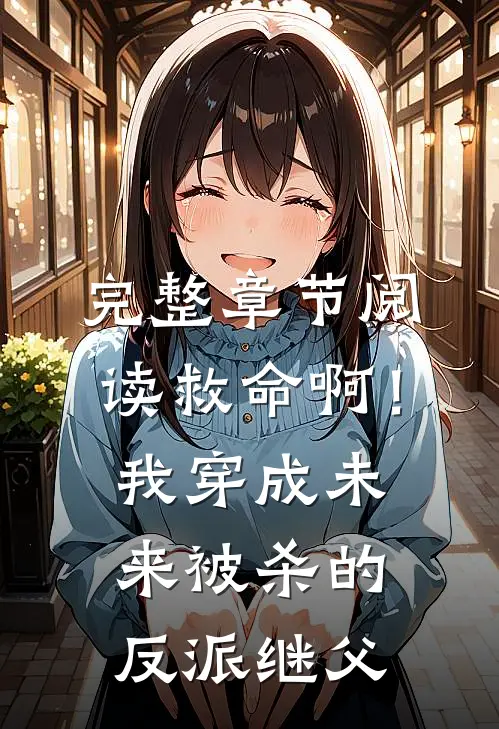 完整章节阅读救命啊！我穿成未来被杀的反派继父