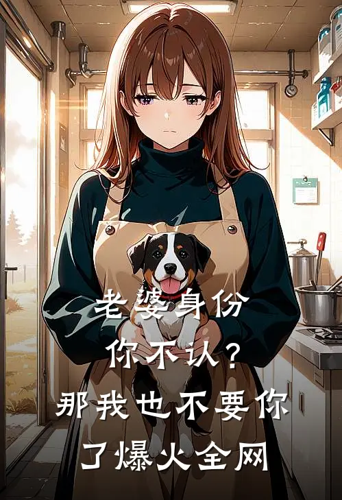 老婆身份你不认？那我也不要你了爆火全网