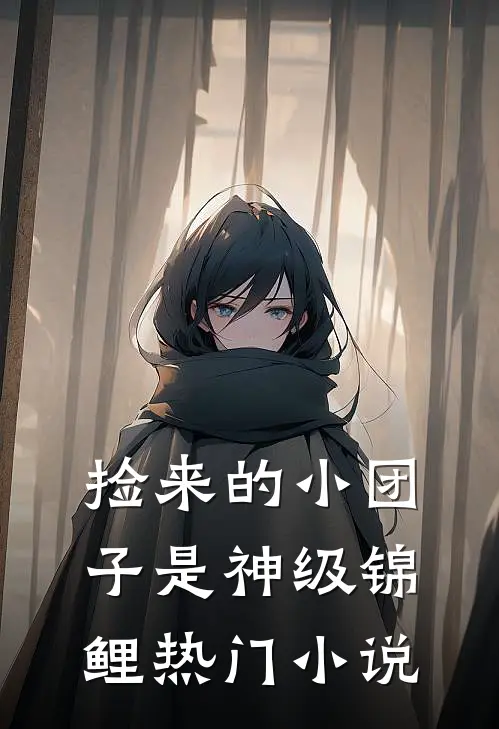 捡来的小团子是神级锦鲤热门小说