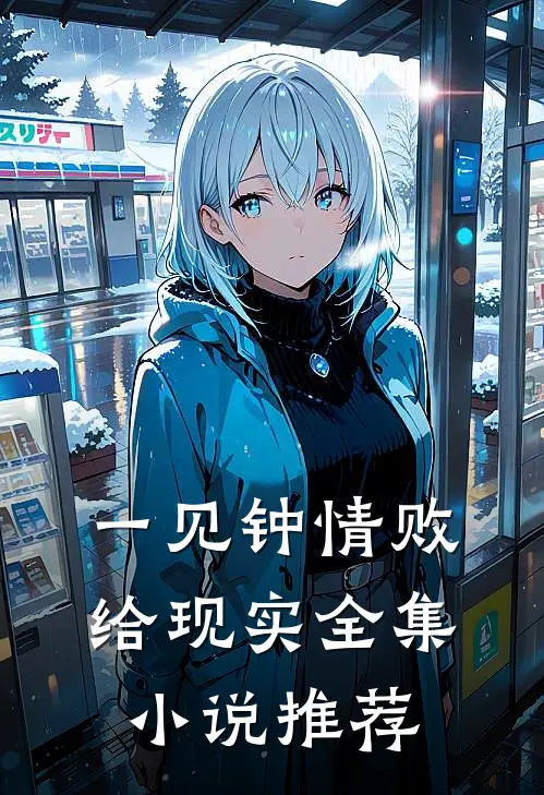 一见钟情败给现实全集小说推荐