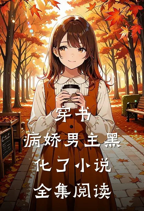 穿书:病娇男主黑化了小说全集阅读
