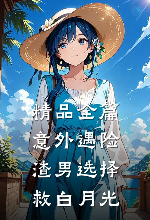 精品全篇意外遇险，渣男选择救白月光