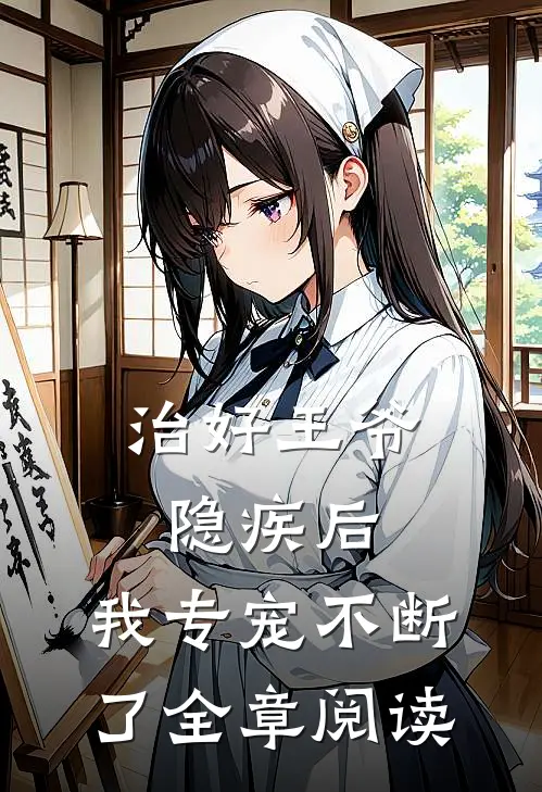 治好王爷隐疾后，我专宠不断了全章阅读