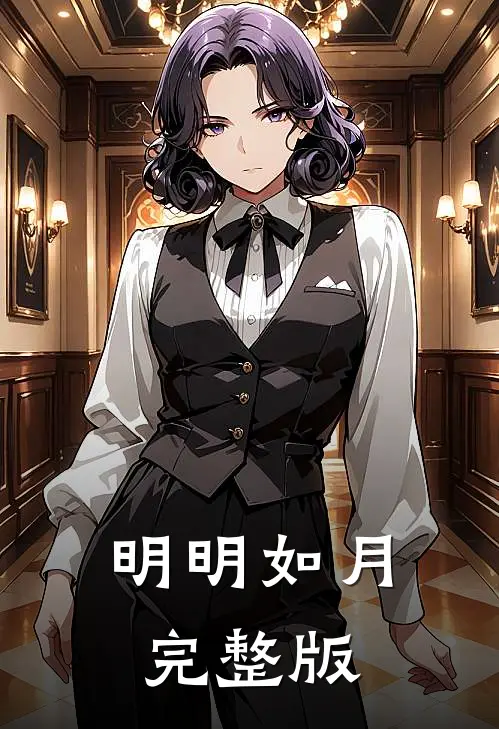 明明如月完整版
