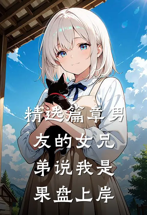 精选篇章男友的女兄弟说我是果盘上岸