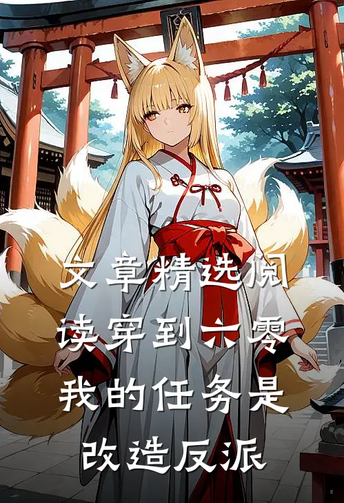 文章精选阅读穿到六零：我的任务是改造反派
