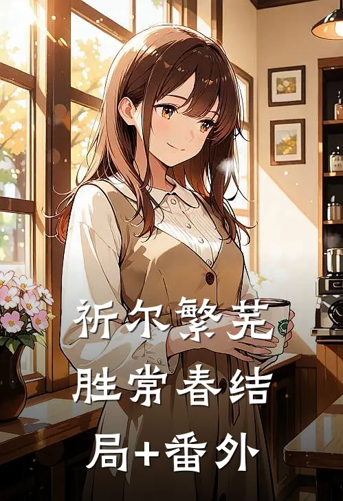 祈尔繁芜胜常春结局+番外