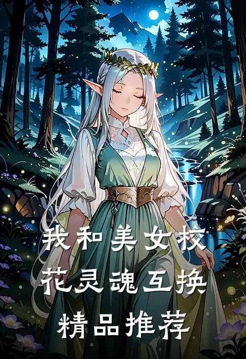 我和美女校花灵魂互换精品推荐