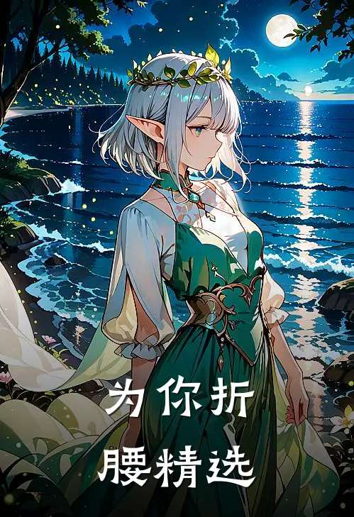 为你折腰精选