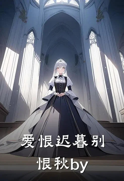 爱恨迟暮别恨秋by
