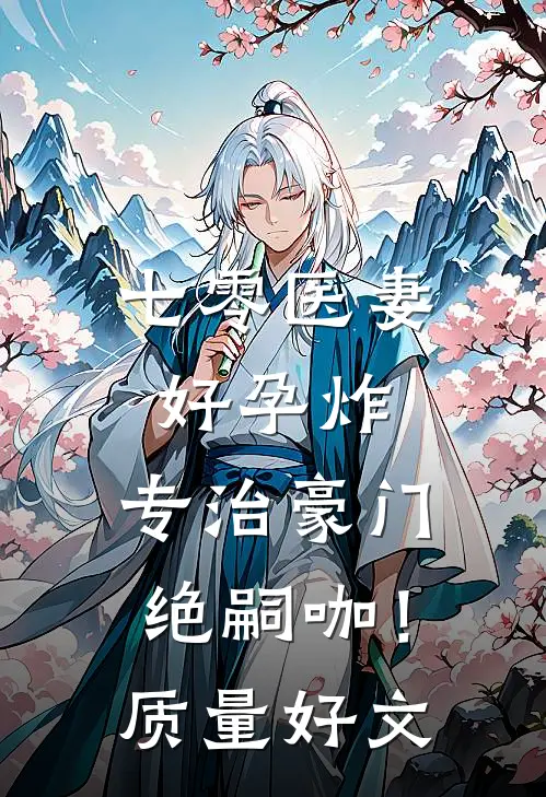 七零医妻好孕炸，专治豪门绝嗣咖！质量好文