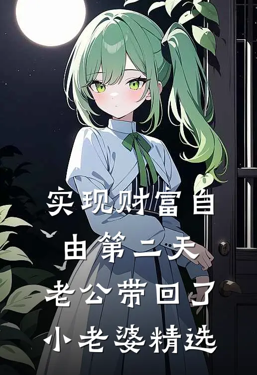 实现财富自由第二天，老公带回了小老婆精选