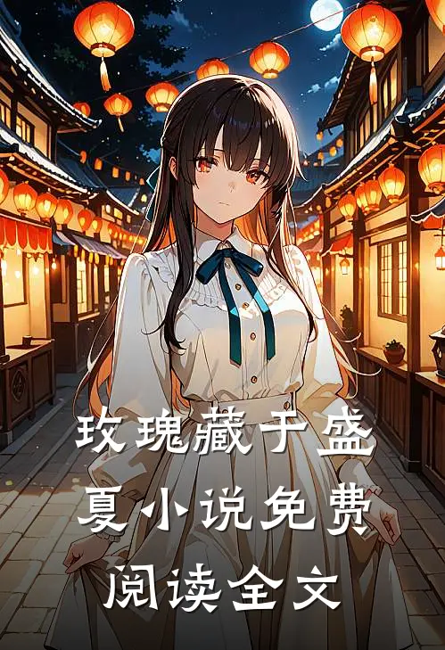 玫瑰藏于盛夏小说免费阅读全文