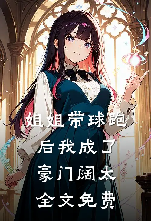姐姐带球跑后我成了豪门阔太全文免费