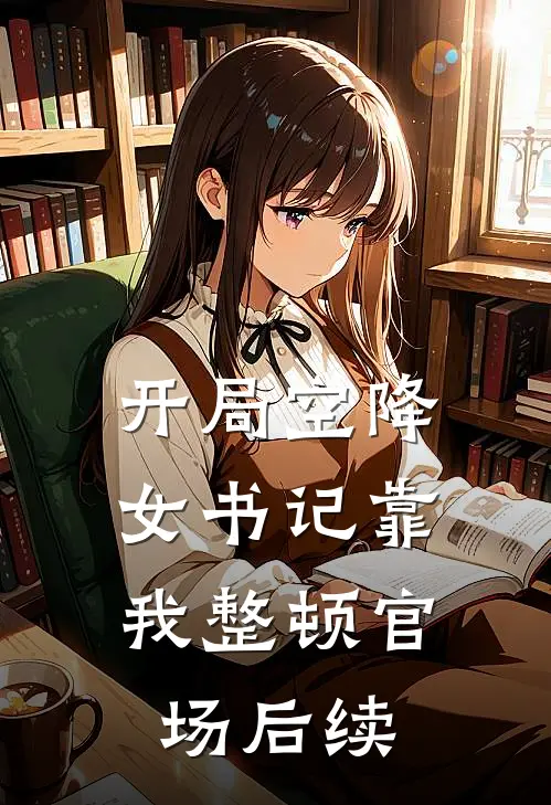 开局空降，女书记靠我整顿官场后续