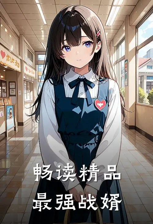 畅读精品最强战婿