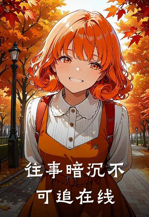 往事暗沉不可追在线