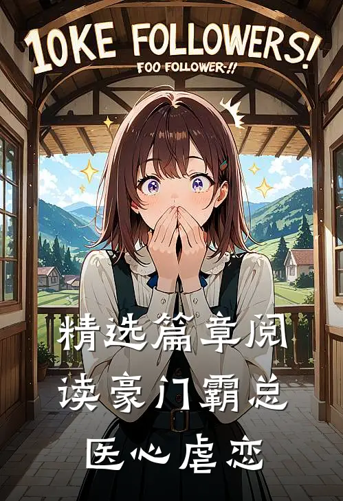 精选篇章阅读豪门霸总医心虐恋