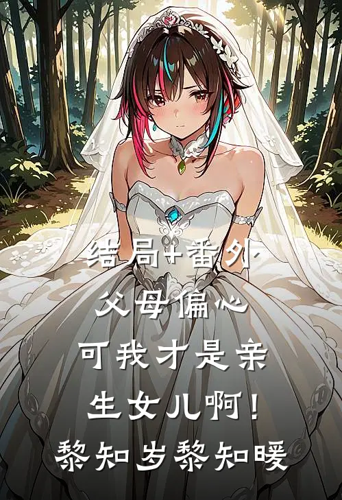 结局+番外父母偏心，可我才是亲生女儿啊！黎知岁黎知暖