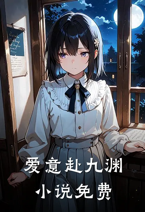 爱意赴九渊小说免费